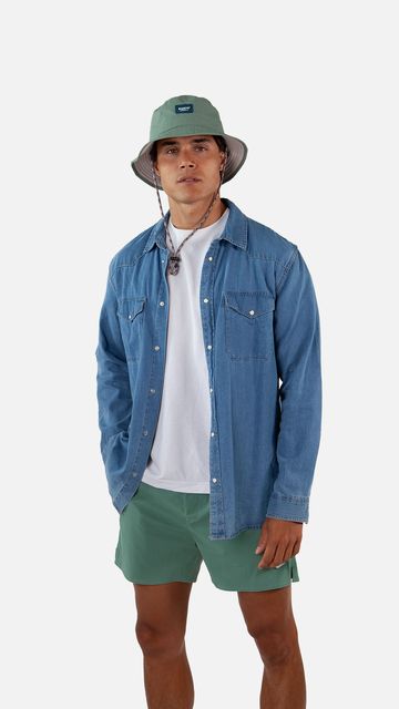 BARTS Matao Hat-1