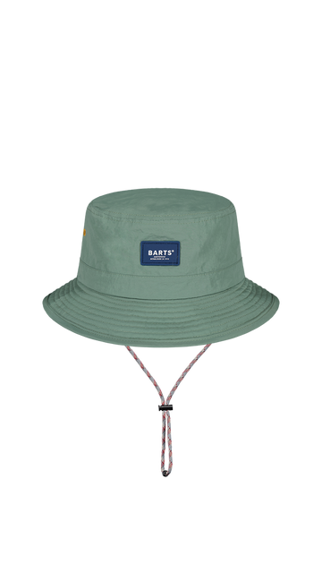 BARTS Matao Hat-0