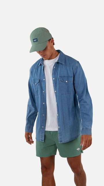 BARTS Matiti Cap-2
