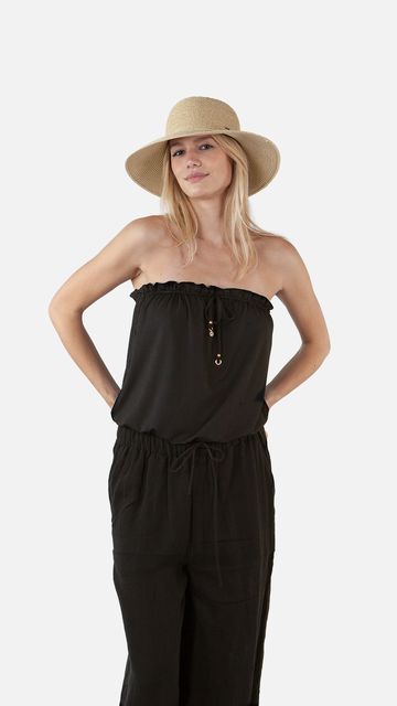 BARTS Tehina Hat-1