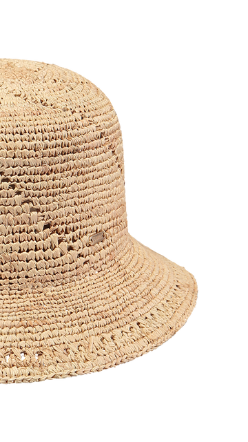 BARTS Tikia Hat-2