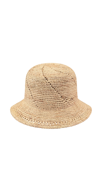 BARTS Tikia Hat-0