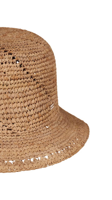 BARTS Tikia Hat-1