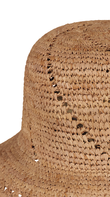 BARTS Tikia Hat-2
