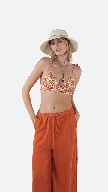 BARTS Zaron Hat-1
