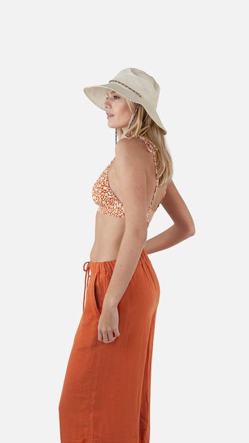 BARTS Zaron Hat-2