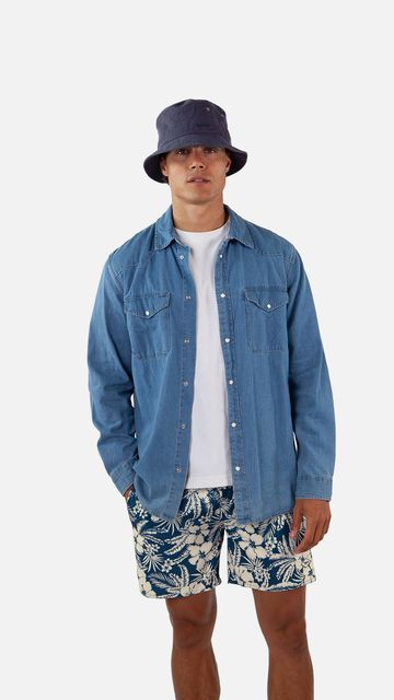 BARTS Calomba Hat-1