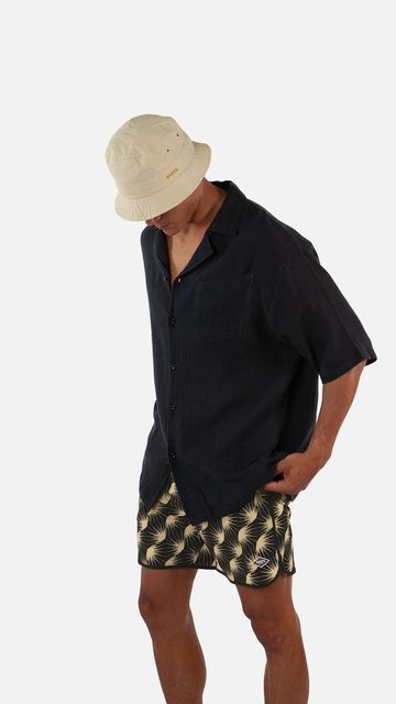 BARTS Calomba Hat-1