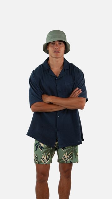 BARTS Calomba Hat-1