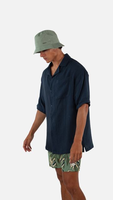 BARTS Calomba Hat-2