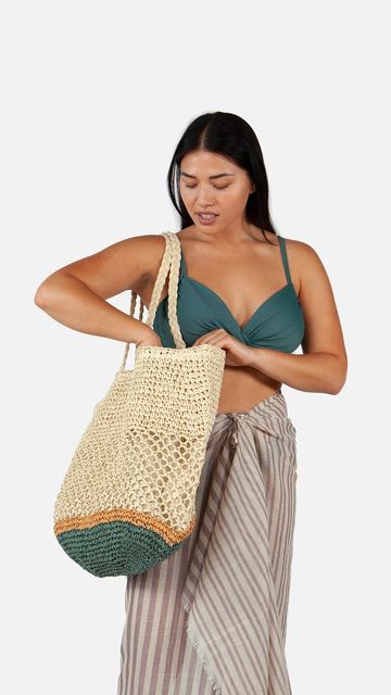 BARTS Morum Shopper-2