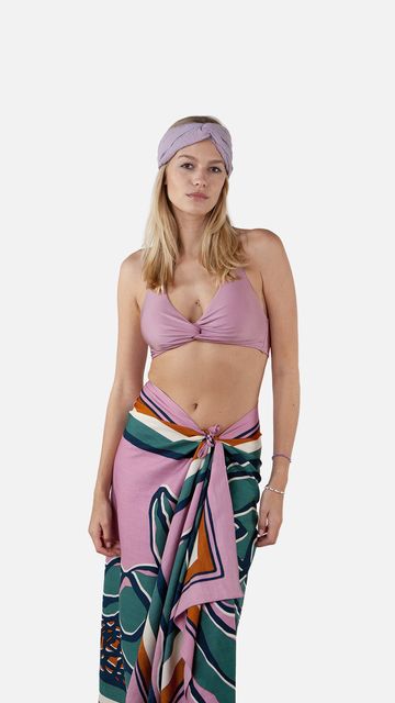 BARTS Twinzer Headband-1