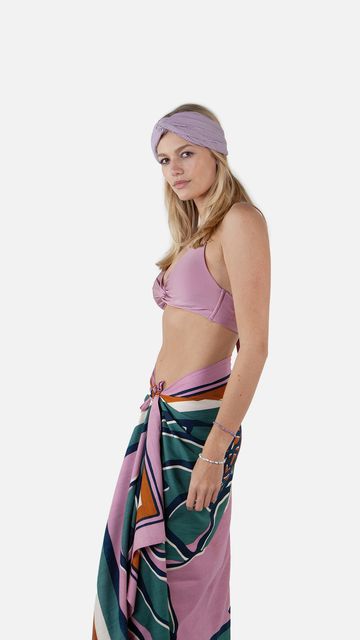 BARTS Twinzer Headband-2