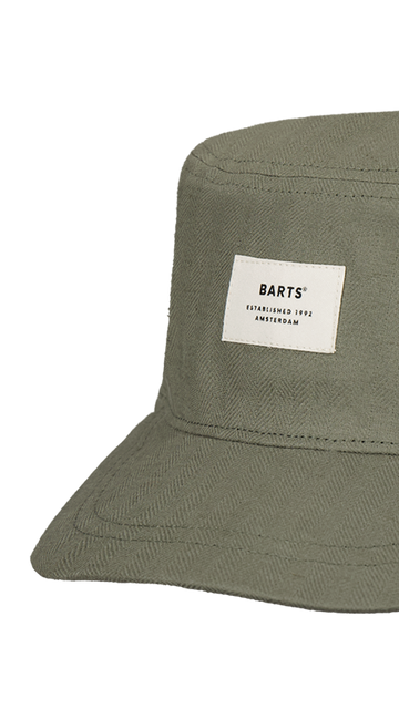 BARTS Montania Cap-1