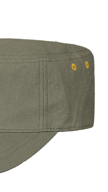 BARTS Montania Cap-2
