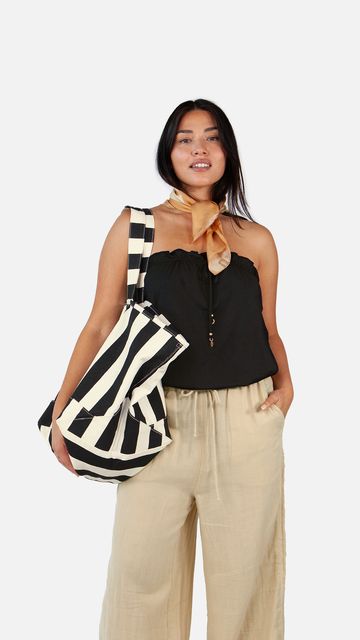 BARTS Juno Bag-2
