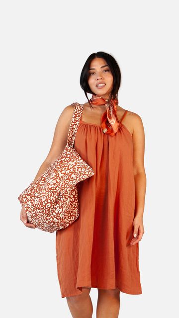 BARTS Juno Bag-2