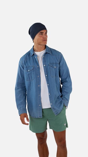BARTS Caiman Beanie-1
