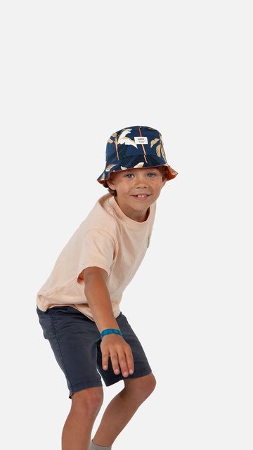 BARTS Antigua Hat Kids-1