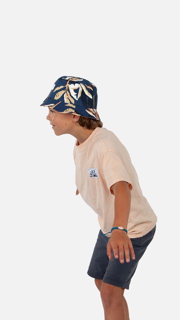 BARTS Antigua Hat Kids-2