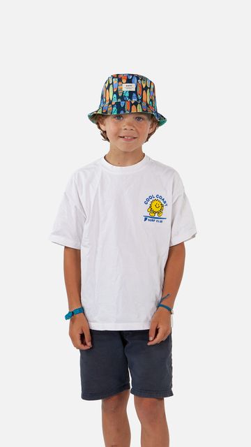 BARTS Antigua Hat Kids-1