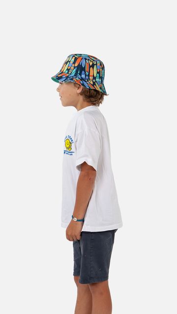 BARTS Antigua Hat Kids-2