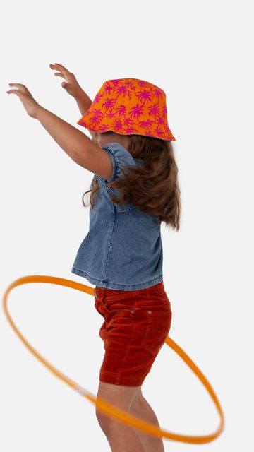 BARTS Antigua Hat Kids-2