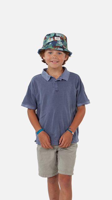 BARTS Antigua Hat Kids-1