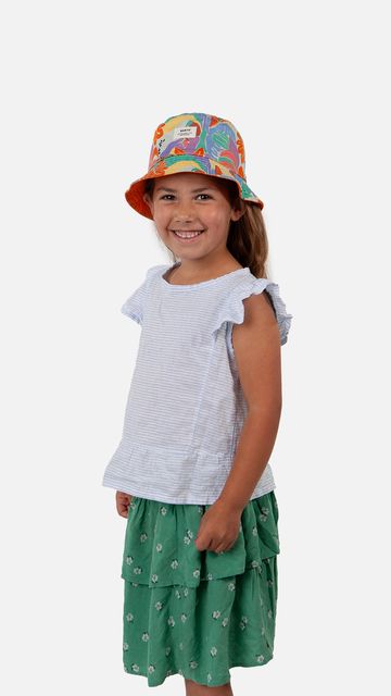 BARTS Antigua Hat Kids-1