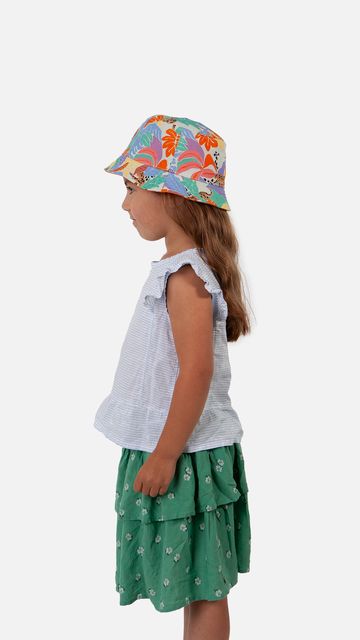 BARTS Antigua Hat Kids-2