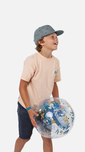 BARTS Pauk Cap-2