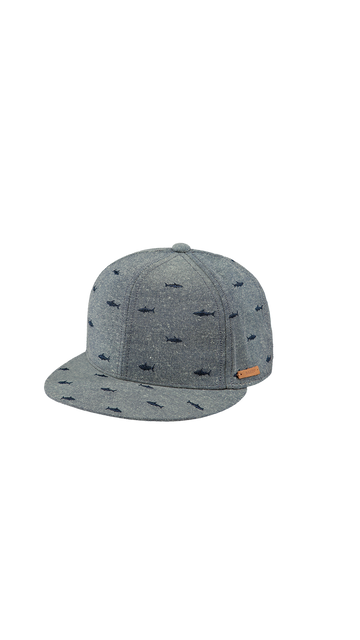 BARTS Pauk Cap-0