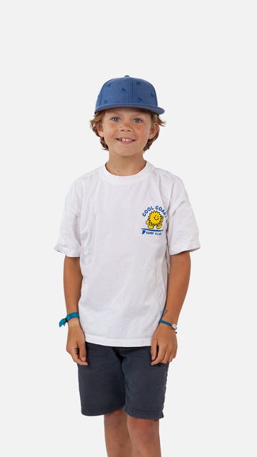 BARTS Pauk Cap-1