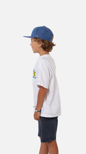 BARTS Pauk Cap-2