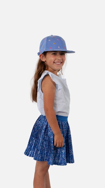 BARTS Pauk Cap-2
