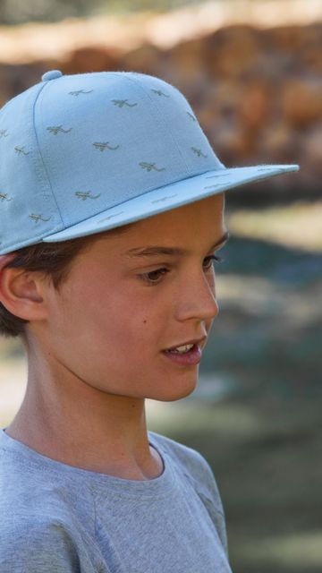 BARTS Pauk Cap-3