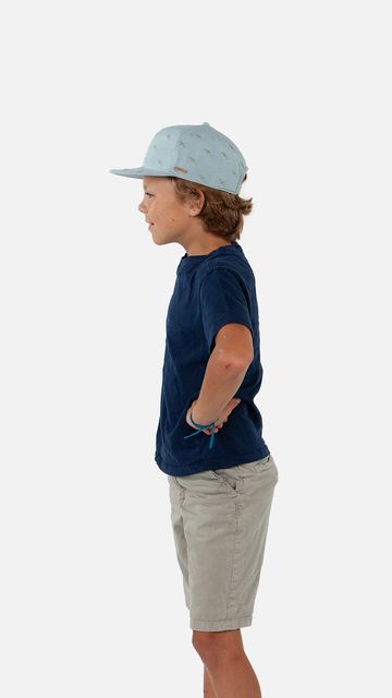 BARTS Pauk Cap-2