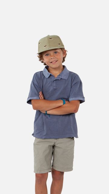 BARTS Pauk Cap-2
