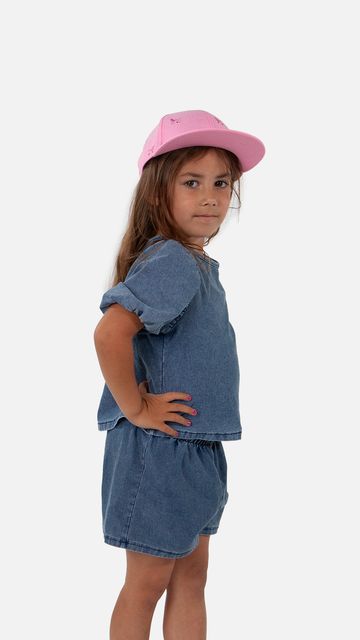 BARTS Pauk Cap-2