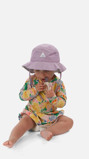 BARTS Lune Buckethat-1