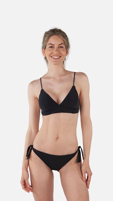 BARTS Solid Bralette-1
