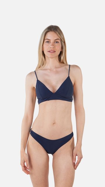 BARTS Solid Bralette-1