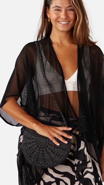 BARTS Theros Shoulderbag-1