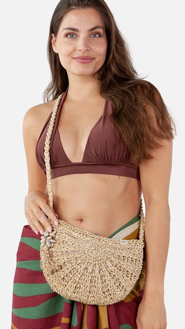 BARTS Theros Shoulderbag-0