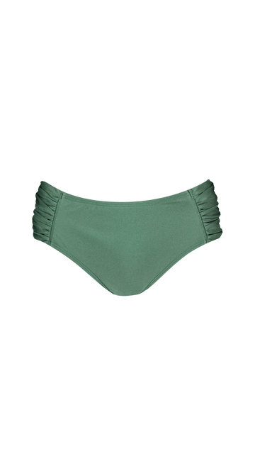 BARTS Isla Mid Waist Briefs-0