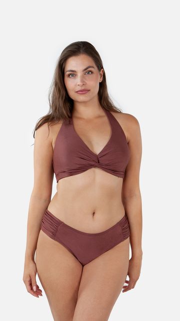 BARTS Isla Mid Waist Briefs-1