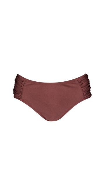 BARTS Isla Mid Waist Briefs-0