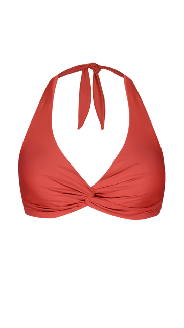 BARTS Kelli Cross Halter-0