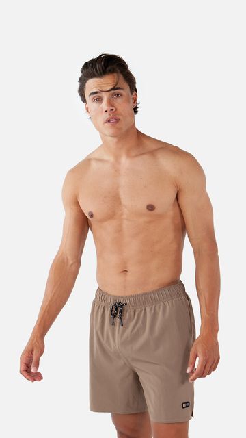 BARTS Alroy Shorts-1