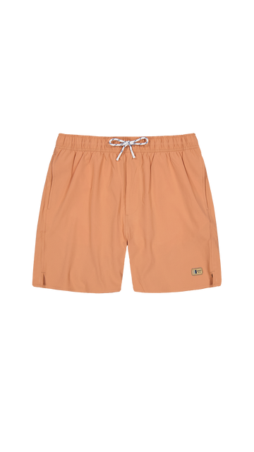 BARTS Alroy Shorts-0